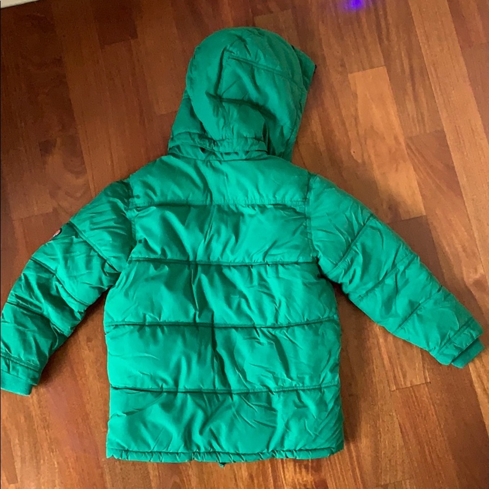 Puffer Jacket - Picture 4 of 6